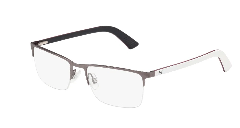 Puma Active/fundamentals PU0028O Eyeglasses - view 3